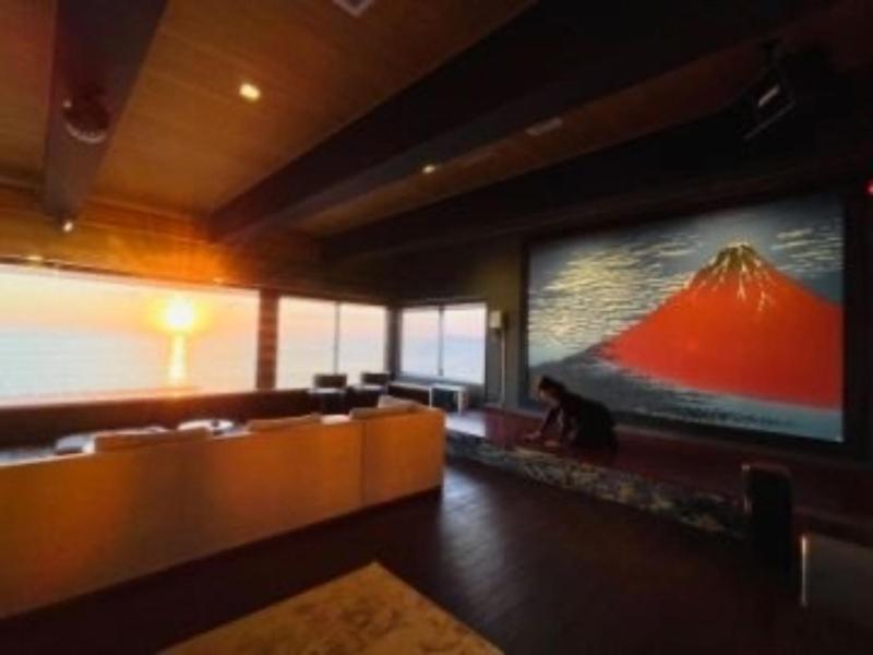 Hotel Cocoa Resort Toyako Exteriör bild