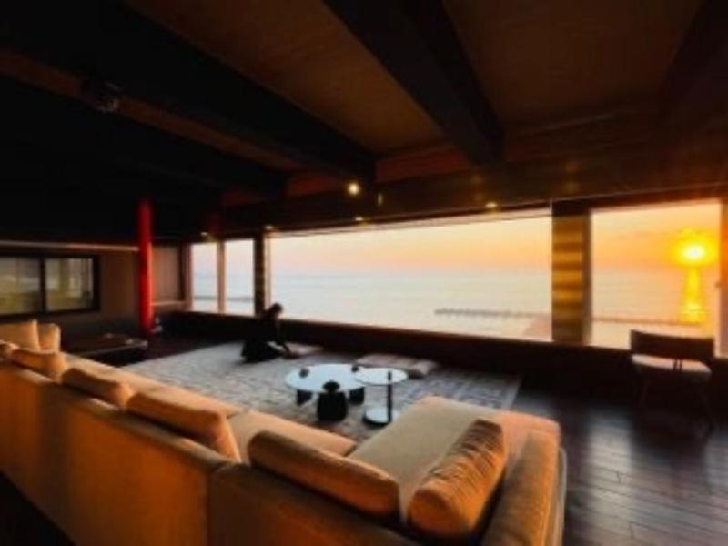 Hotel Cocoa Resort Toyako Exteriör bild