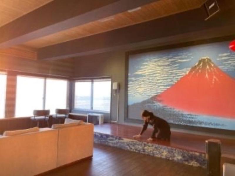 Hotel Cocoa Resort Toyako Exteriör bild