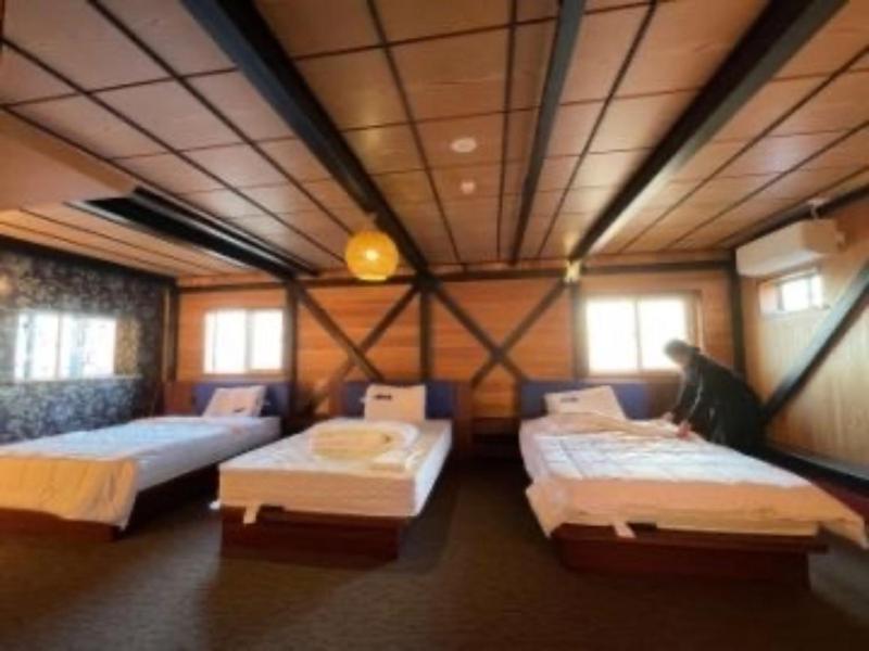 Hotel Cocoa Resort Toyako Exteriör bild