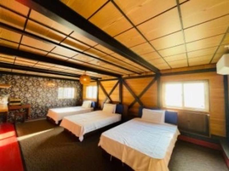 Hotel Cocoa Resort Toyako Exteriör bild