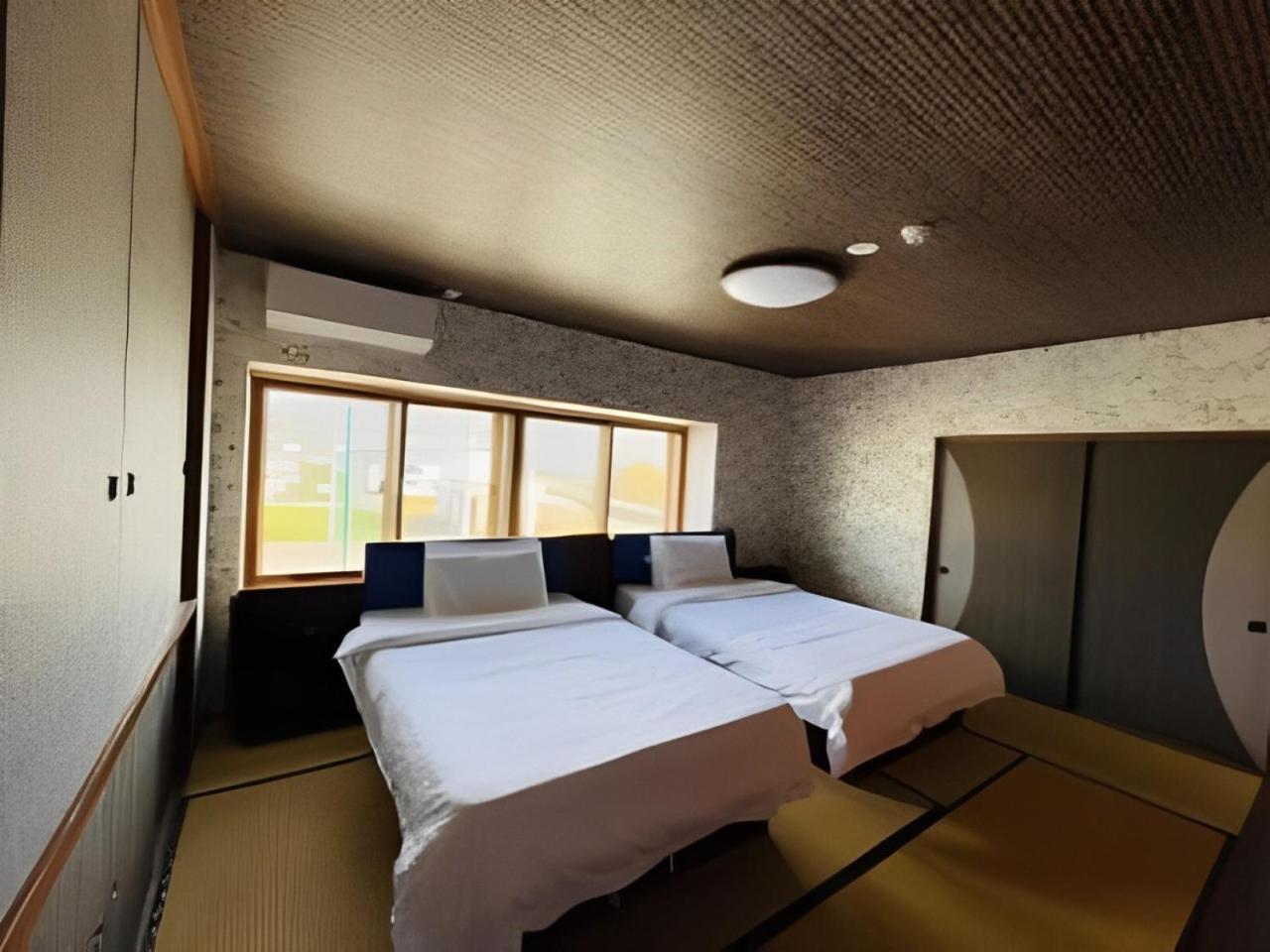 Hotel Cocoa Resort Toyako Exteriör bild