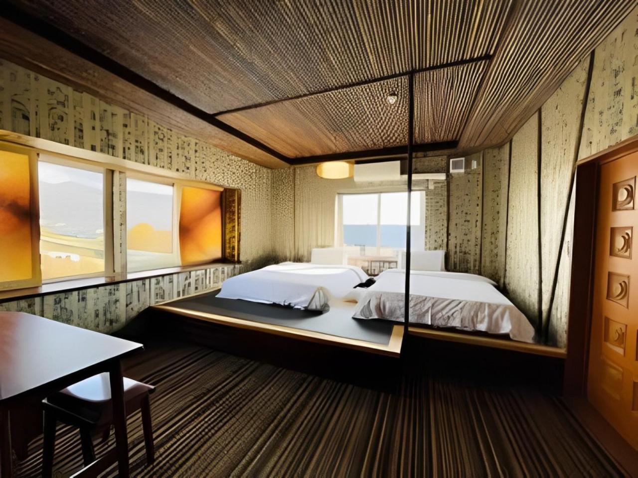 Hotel Cocoa Resort Toyako Exteriör bild
