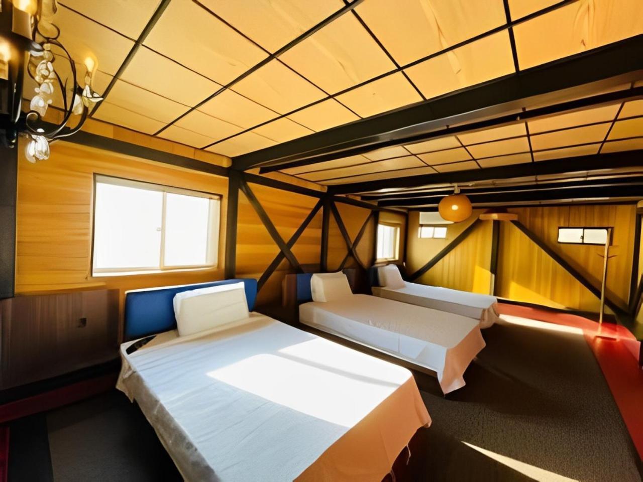 Hotel Cocoa Resort Toyako Exteriör bild
